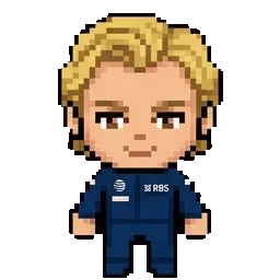 Nico sprite