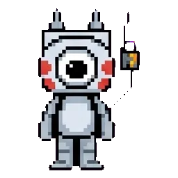 Camren sprite