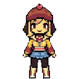 Hyogo sprite