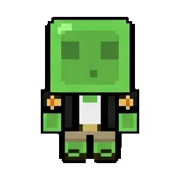Avery sprite