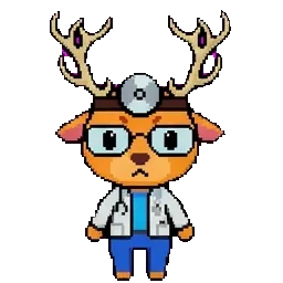 Doctor sprite