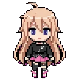ia sprite