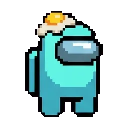Egg sprite