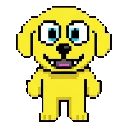 Tyler sprite