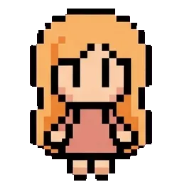 Mila sprite