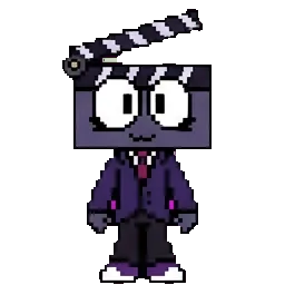 Marina sprite
