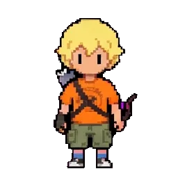 Will sprite