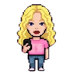 Lori sprite