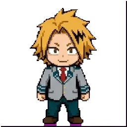 Denki Kaminari sprite