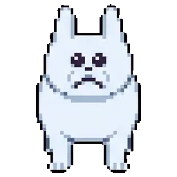 Gubby sprite