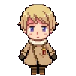 Ivan Braginsky sprite