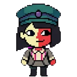 Ena sprite