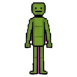 Melon sprite