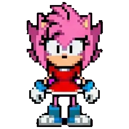 Malware sprite
