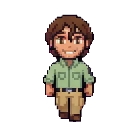 Strade (BTD 1) sprite
