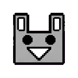 Cube 459 sprite
