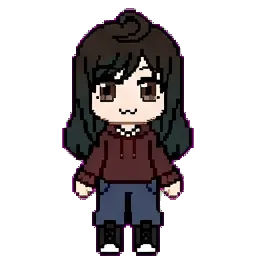 Samantha 2.0 sprite