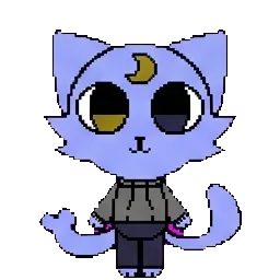 Moonstar sprite