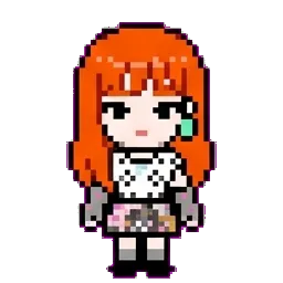 Iroha sprite
