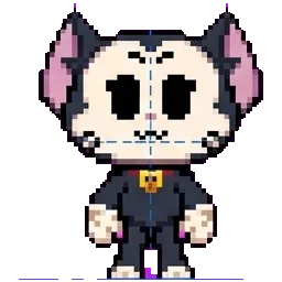 Kit sprite