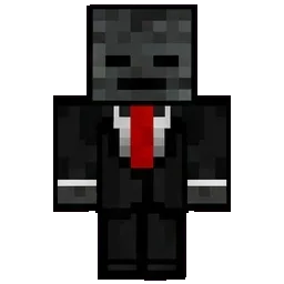 GroxMc sprite
