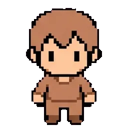 Nisa sprite