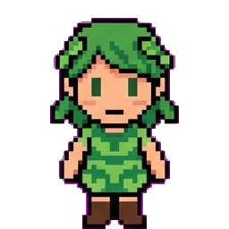 Moondancer sprite