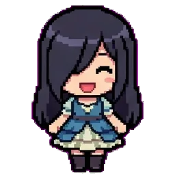 Yui sprite