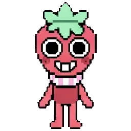 Sprout sprite