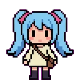 Qew sprite