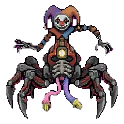 prototype sprite