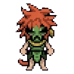 Juraka sprite