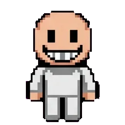 Bluudud sprite