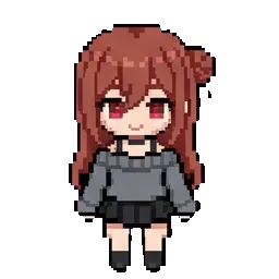 Mira sprite