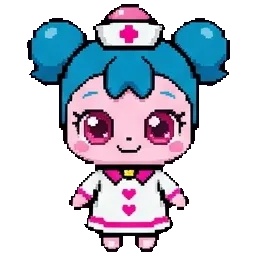 Nurseping sprite