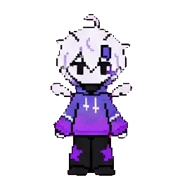 PlanetLord sprite