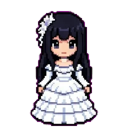 Kuara sprite