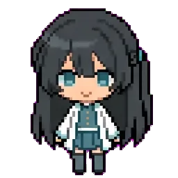 Sora sprite