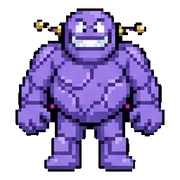 Frankly sprite