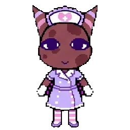 Supervisor sprite