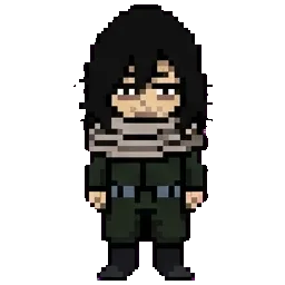 fff sprite