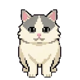 Chooky sprite