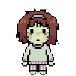 Willow sprite