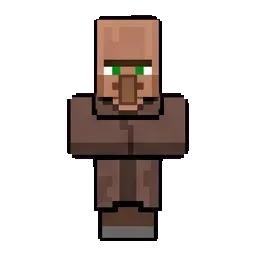 vilager sprite
