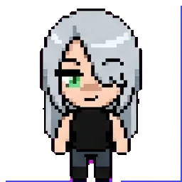 Reane sprite