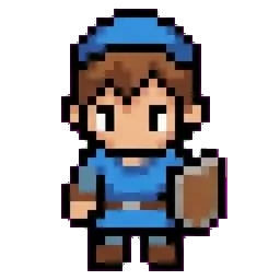 Drwiry sprite