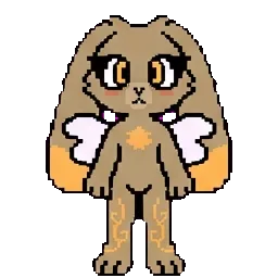 Solaria sprite