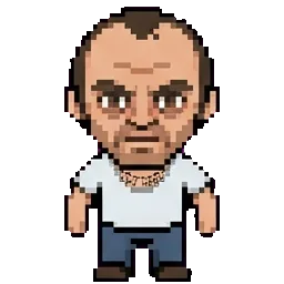 تريفر sprite