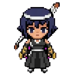 Сой Фон sprite