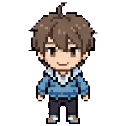 Eiden sprite